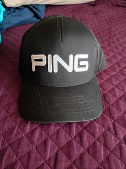 PING Flex Fit Hat