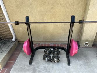 Weights