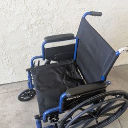 Wheelchair