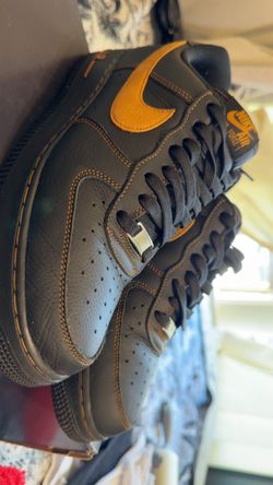 Air Force’s 1