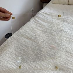 TARGET Acrylic Frame 