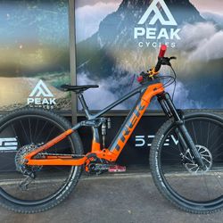 2023 Trek Rail – $4,500 