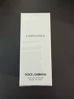 DG L IMPERATRICE