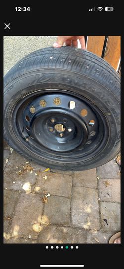 One Tire