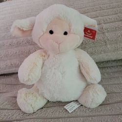 New Plush Animal. 14"