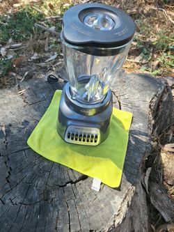 Oster Blender