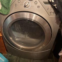 Duet Whirlpool 