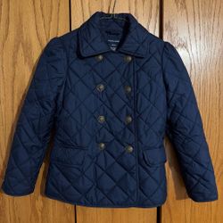 Ralph Lauren girl’s jacket