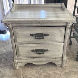 Nightstand