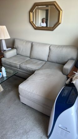 Sectional Sofa