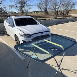 Vidrios para carros y trocas a domicilio