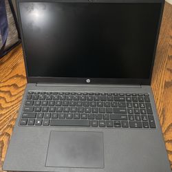 HP Laptop 