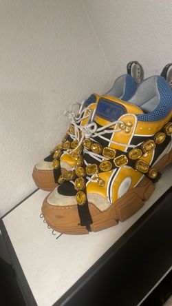 Gucci sneakers