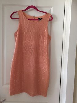 beautiful dress size M