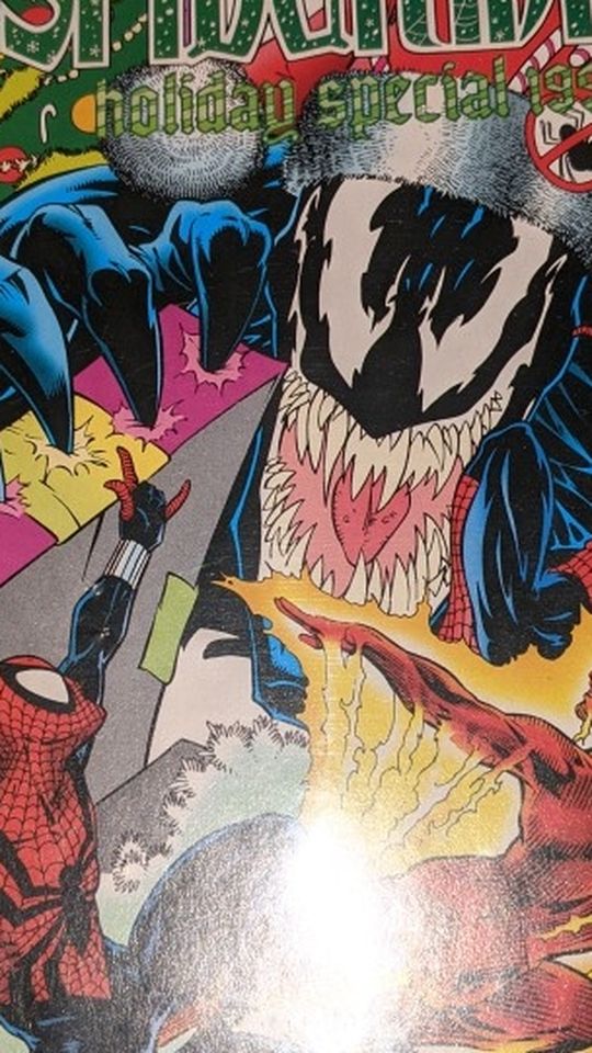 Comic Book