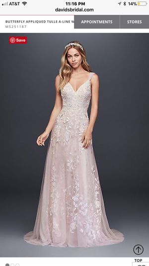New And Used Wedding Dresses For In Amarillo Tx Offerup Wedding Dress For In Amarillo Tx
