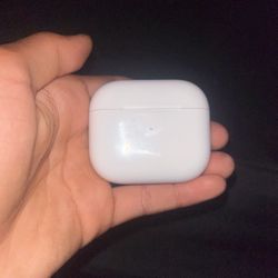 AirPod Gen 3 Read Desc