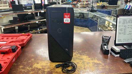 Gaming pc Ryzen 7/ RX 780 16GB RAM /MSI