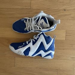 Reebok Size 12