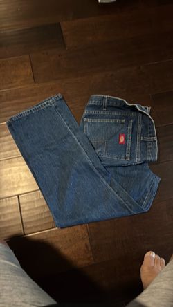 Dickies Carpenter Denim Jeans