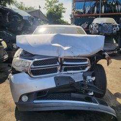 Dodge Durango 2013 (contact info removed) Parts