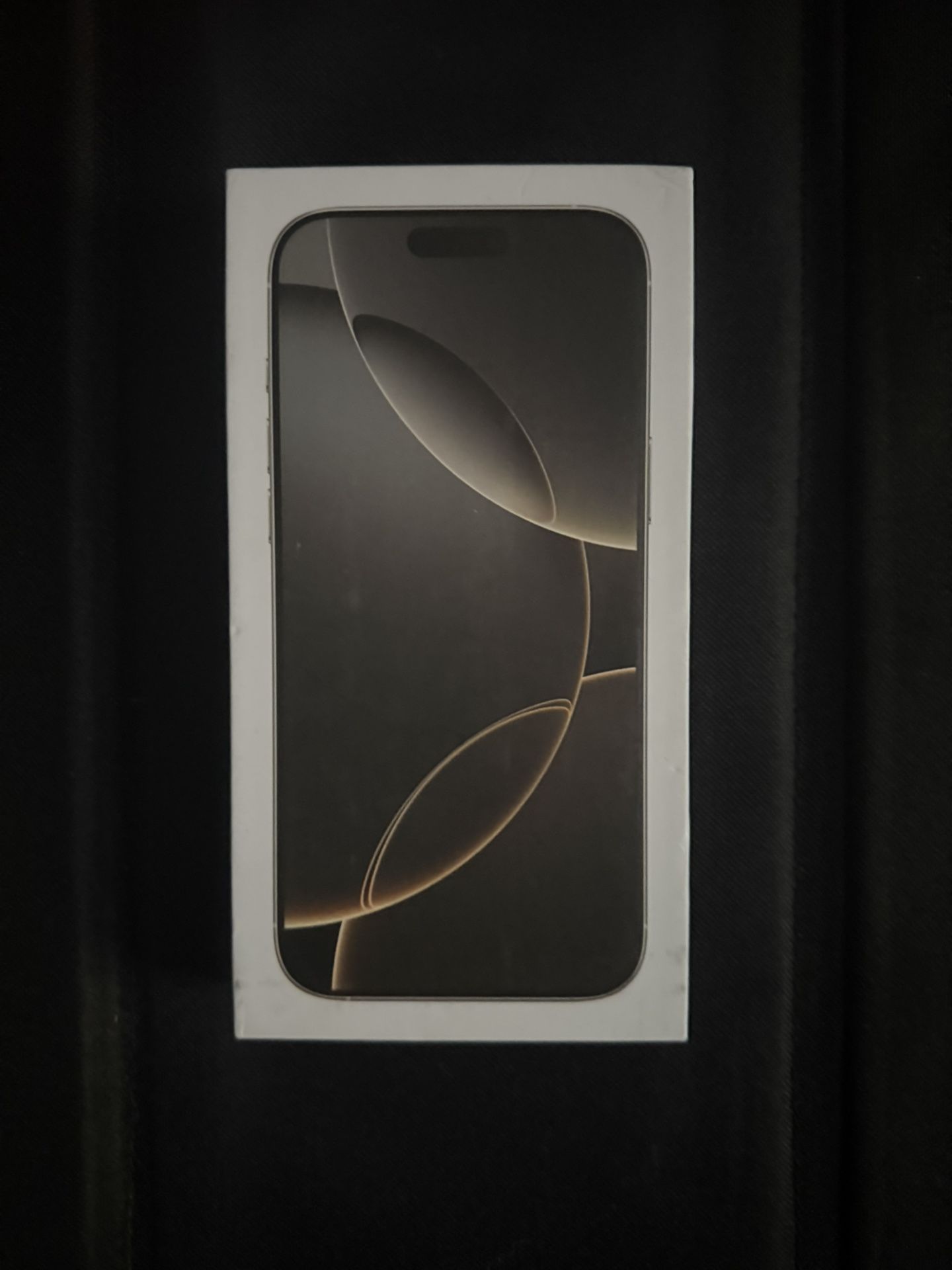 iPhone 16 Pro Max 1tb