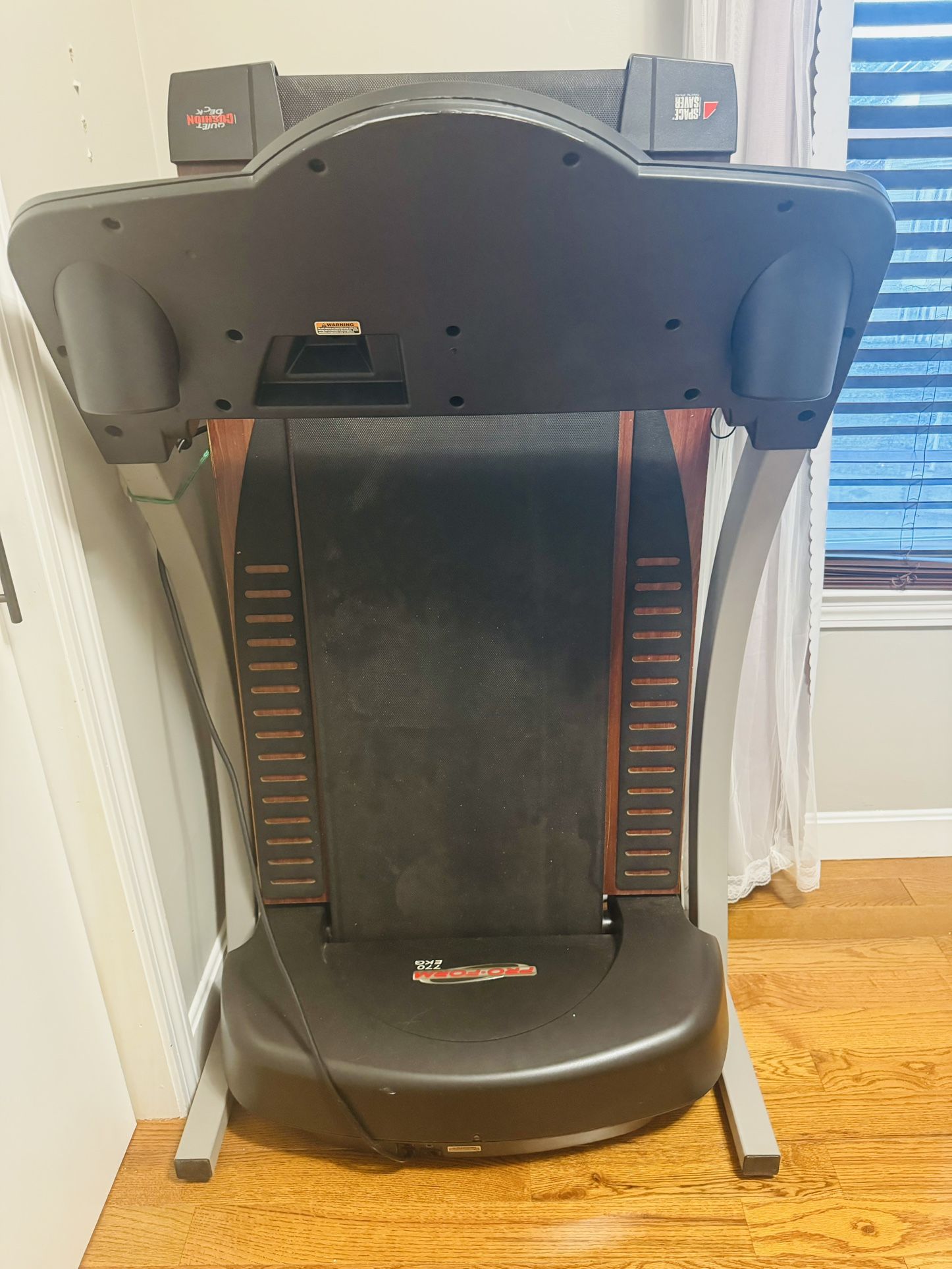 Treadmill