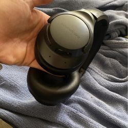 Bluetooth Headphones 