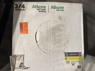 Liquid- Tuff 100 feet Conduit