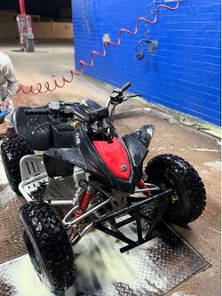 Can-am ds