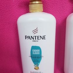 New Shampoo $8 Each