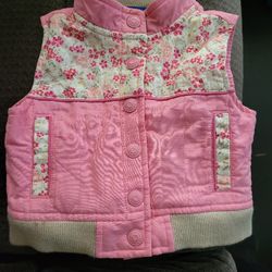 Vest Brand New