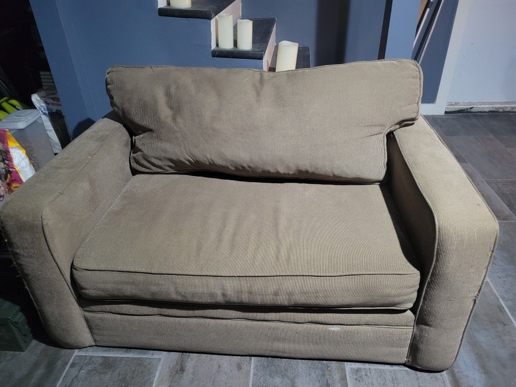 Lover Seat Sleeper
