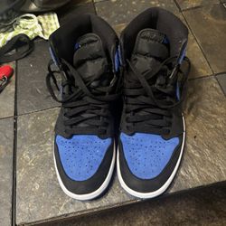 Jordan 1s