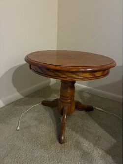 Side Table