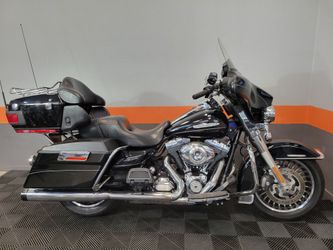 2012 HARLEY DAVIDSON Electra Glide Limited FLHTK