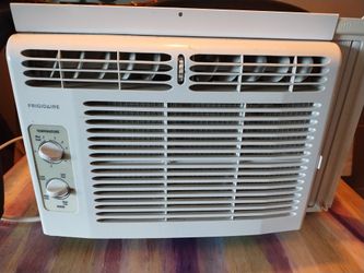 Window Air Conditioner
