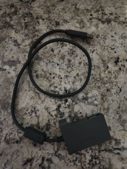 Xbox 360 Hard Drive Transfer Cable