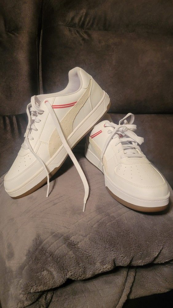 Puma Shoes