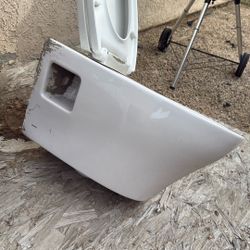 Toto Wall Mount Toilet