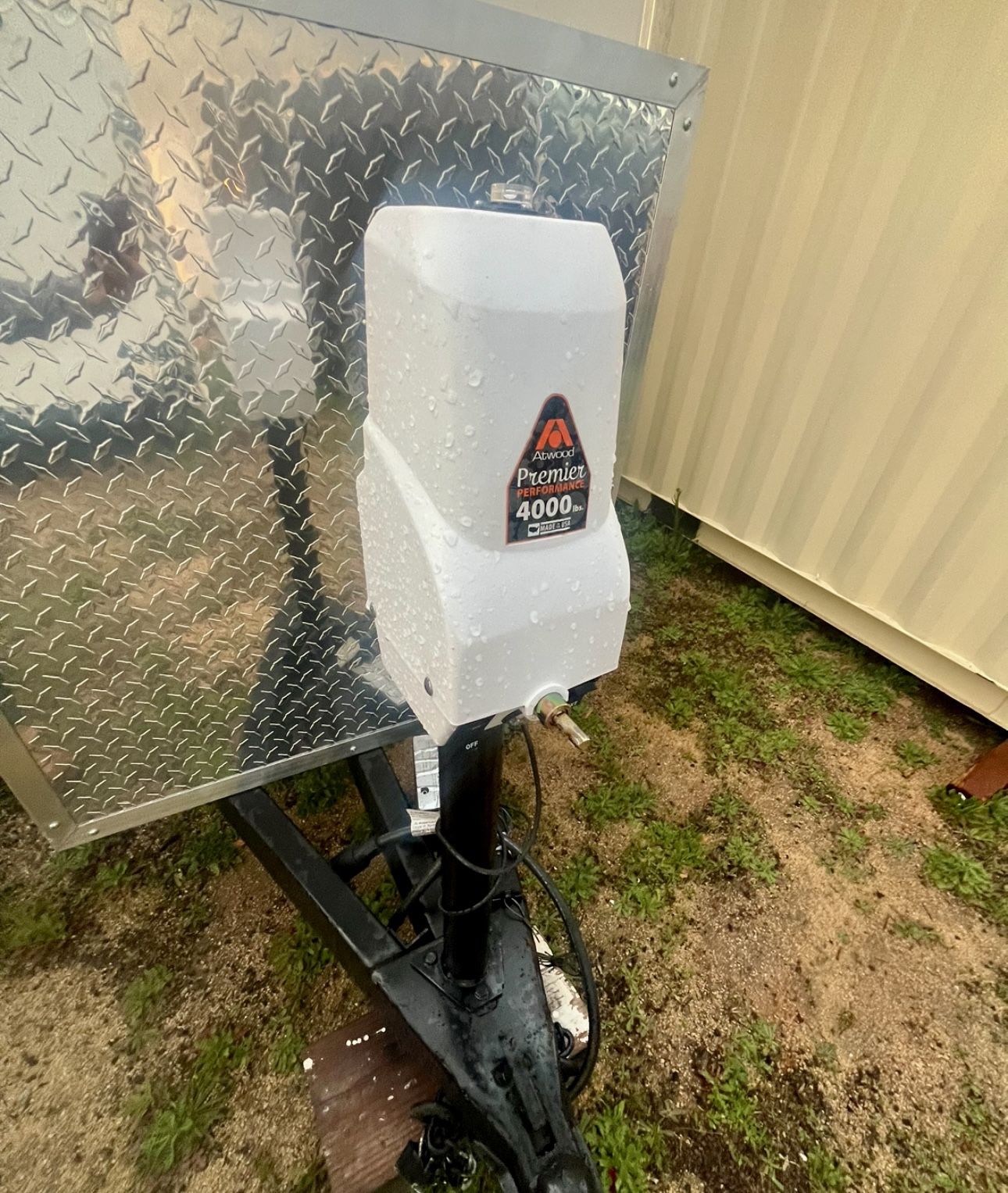 2024 Food Trailer - $200 Off Black Friday Sale