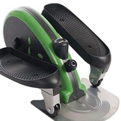 Stamina elliptical equipment