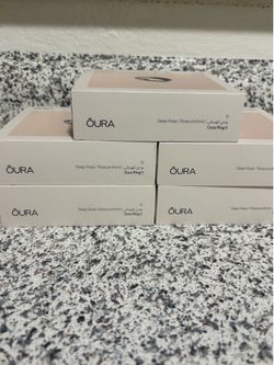 Oura Ring