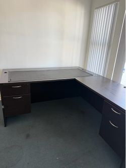 Office desk
