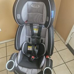 Graco 4ever Car Seat 4 In 1
