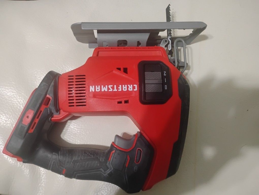 Craftsman Jigsaw Tool Only