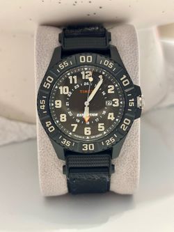 Timex Expedition