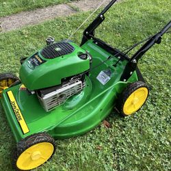 Riding Lawnmower Parts Or Repair 