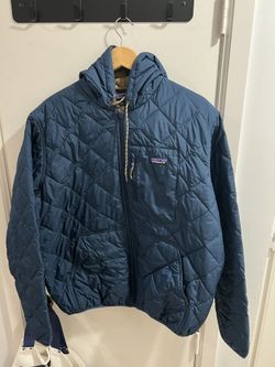 Patagonia Jacket