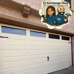 Garage Door